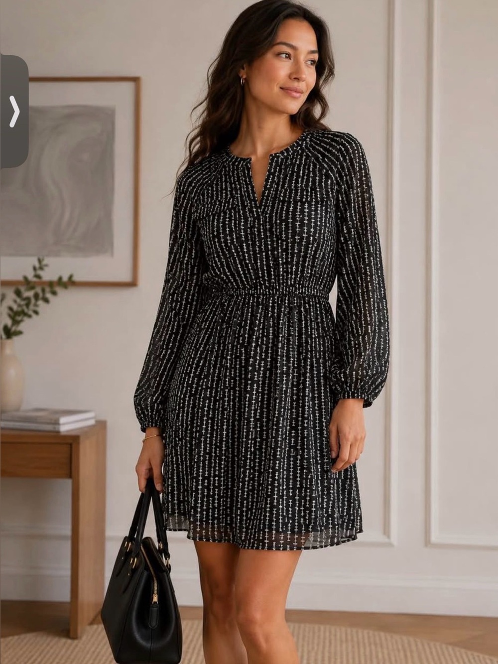 Max Studio dress